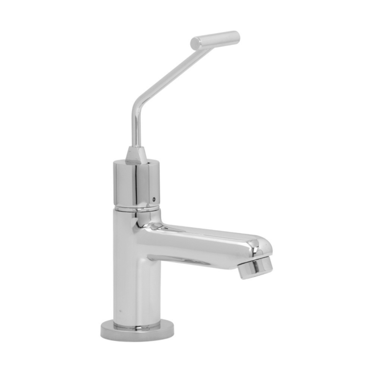 1300 TORNEIRA PARA LAVATORIO MATIC PNE MESA DN 15 NBR 13713