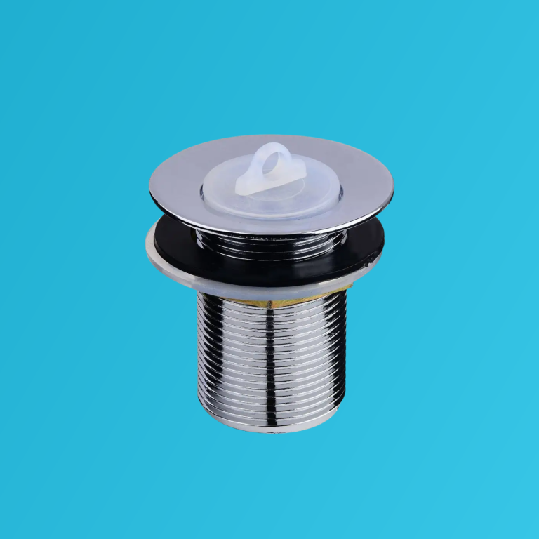 VALVULA 1600 METAL TANQUE 1. 1/4 TOP METAIS