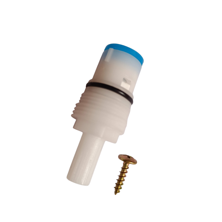 REPARO 1/4 DE VOLTA PLASTICO PARA TORNEIRA