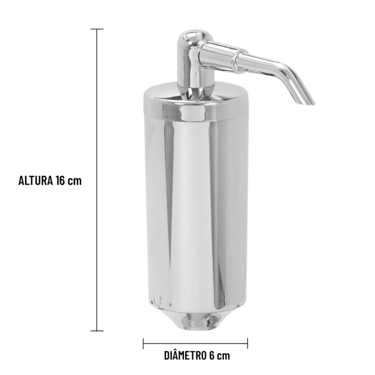 COPO P/FILTRO SLIM ABS C/VELA NBR 16098