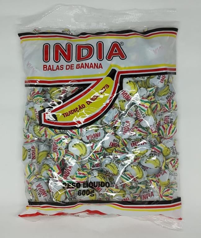 BALA BANANA INDIA 600g