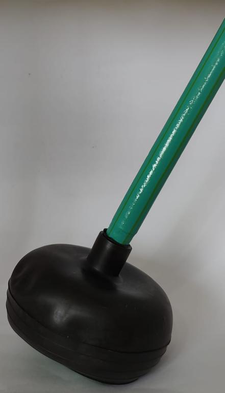 DESENTUPIDOR DE VASO LOCATELLI