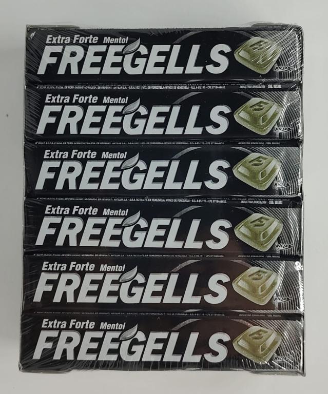 DROPS PLAY EXTRA FORTE C/12 FREEGELLS