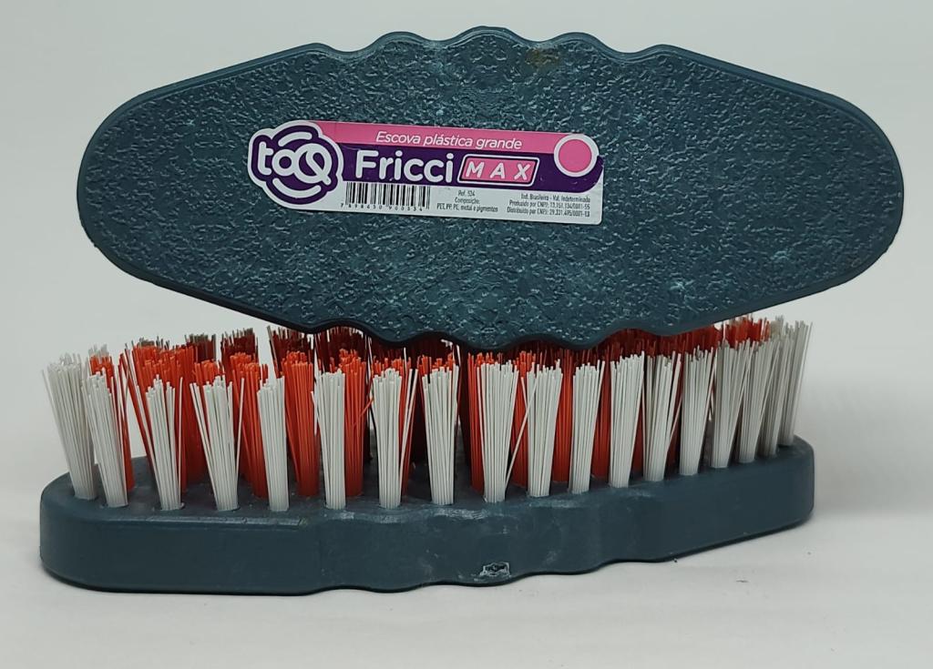 ESCOVA FRICCI GRANDE MULTILAR