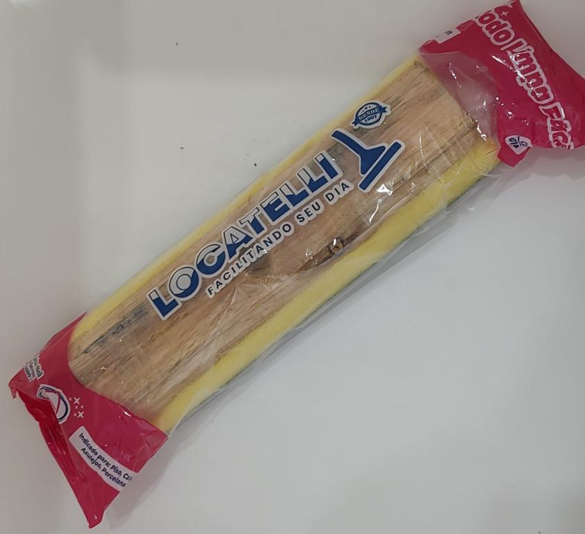 RODO LIMPA FACIL MADEIRA LOCATELLI