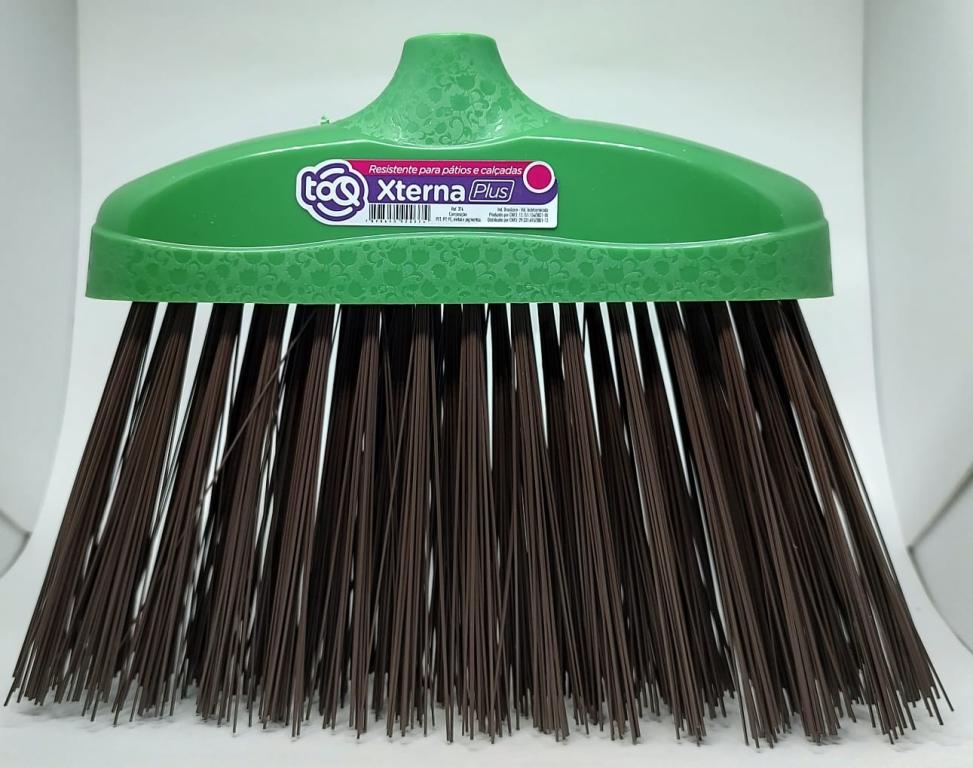 VASSOURA XTERNA PLUS MULTILAR
