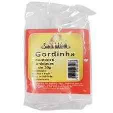 VELA GORDINHA SANTA MARINA Cx 20