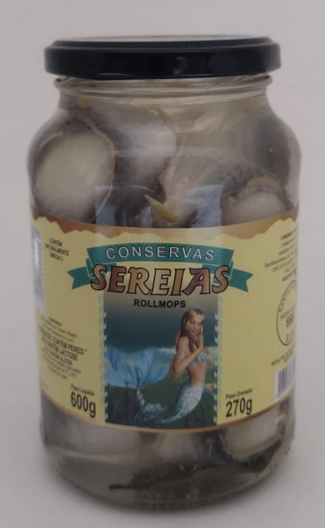 ROLLMOPS ITALIA