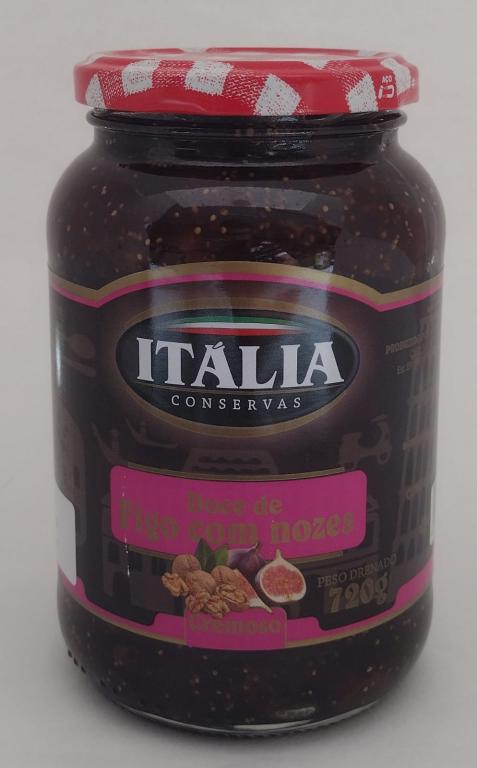 DOCE DE FIGO C/ NOZES ITALIA