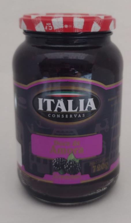 DOCE DE AMORA ITALIA