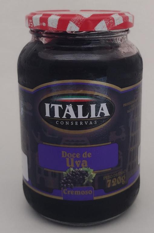 DOCE DE UVA ITALIA