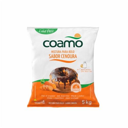 MISTURA PARA BOLO COAMO CENOURA