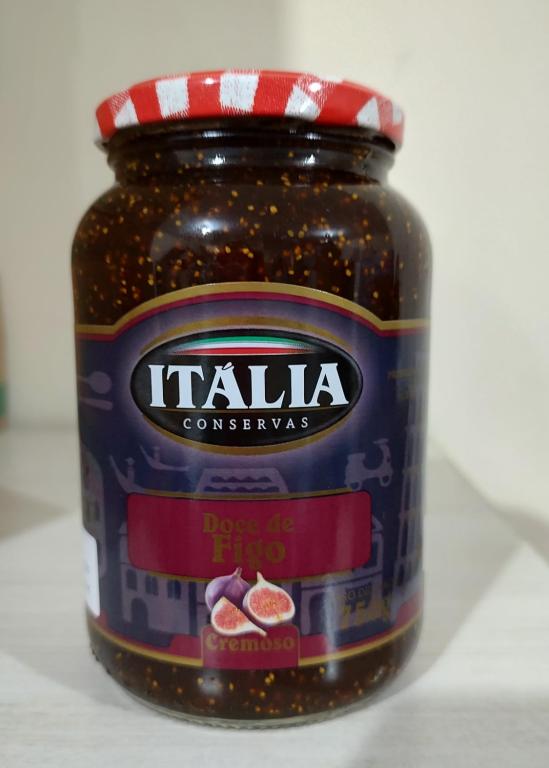 DOCE DE FIGO ITALIA