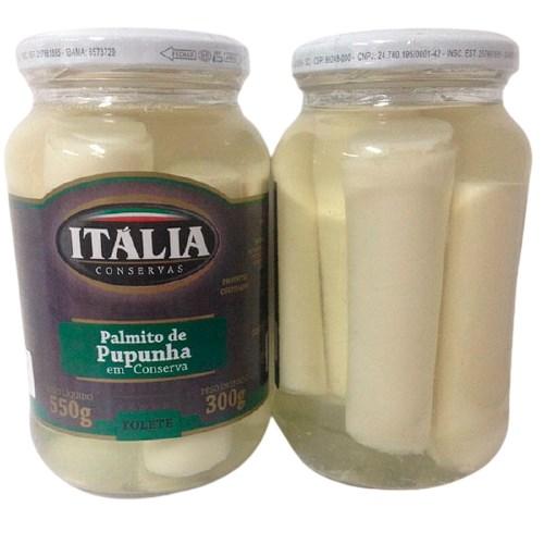 PALMITO INTEIRO 300g ITALIA