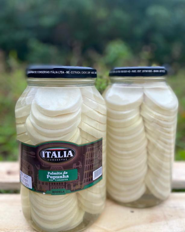 PALMITO RODELA 1800g ITALIA