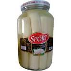 PALMITO INTEIRO 1800g SPORT