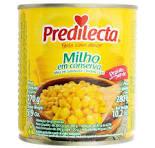MILHO VERDE PREDILECTA LATA 170g