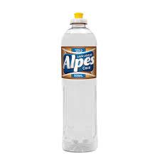 DET. LIQ. ALPES COCO 500ml