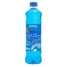 DESINF. PINHO ALPES OCEANIC 12x500ml