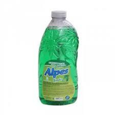 DESINF. PINHO ALPES LIMÃO 6x2L
