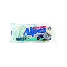 SABAO COCO ALPES GLIC. INDIV. 150g