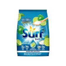 DET.EM PO SURF LIMAO E BICARBONATO SACHE-16X800