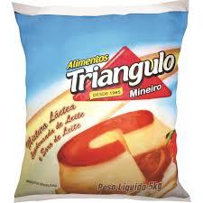 MISTURA LACTEA CONDENS. BAG  04X05KGS