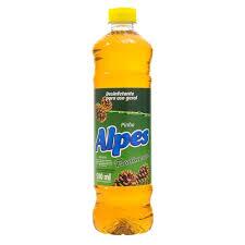 DESINF.PINHO ALPES-TRADICIONAL 12x500ml