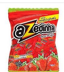 PIR.POP MANIA AZEDINHO MORANGO 50UN