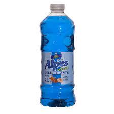 DESINF.PINHO ALPES OCEANIC 6x2L