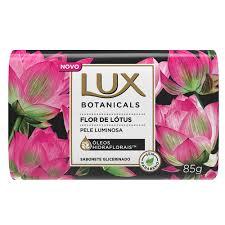 SABONETE LUX FLOR DE LOTUS 108x85g