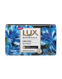SABONETE LUX LIRIO AZUL 108x85g