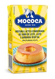 MIST. LACTEA MOCOCA CONDENSADO 27x395g