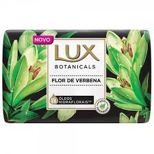 SABONETE LUX FLOR DE VERBENA 108x85g