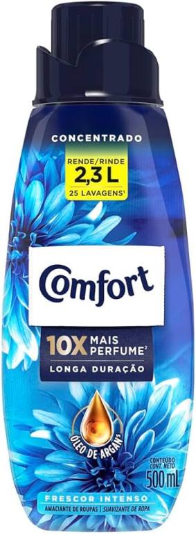 AMAC. COMFORT CONC. ORIG. FRESC. INTENSO 12x500 ML