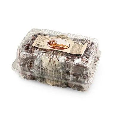 ALFAJOR MISTO 45g