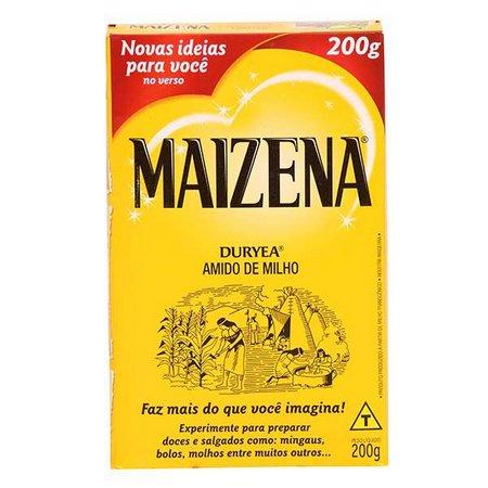 MAIZENA 200g