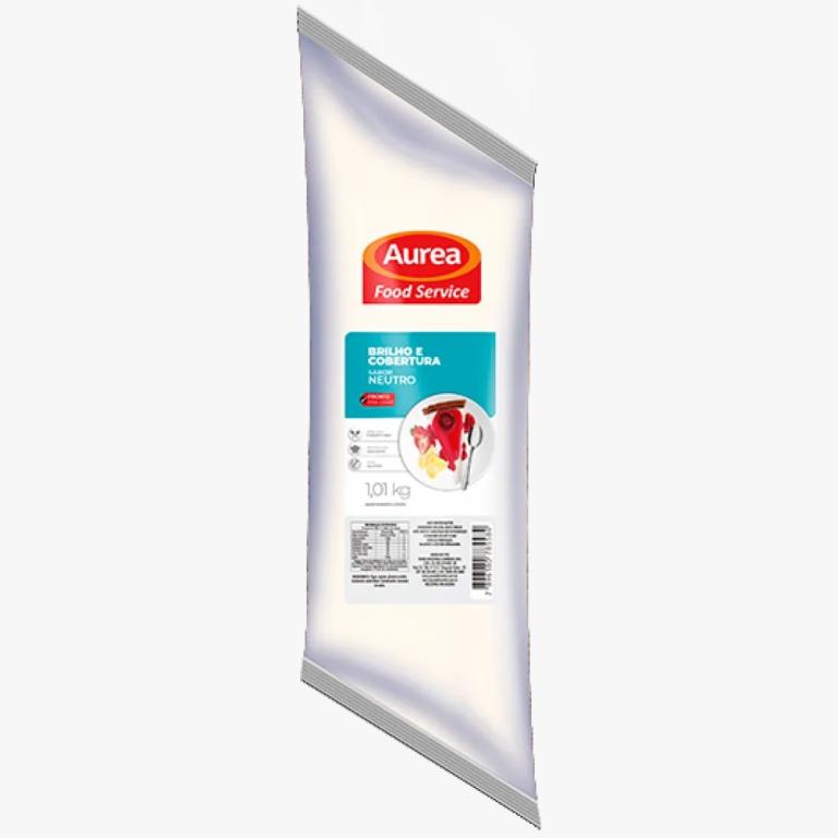 BRILHO/COB NEUTRO 1,01kg 1x6