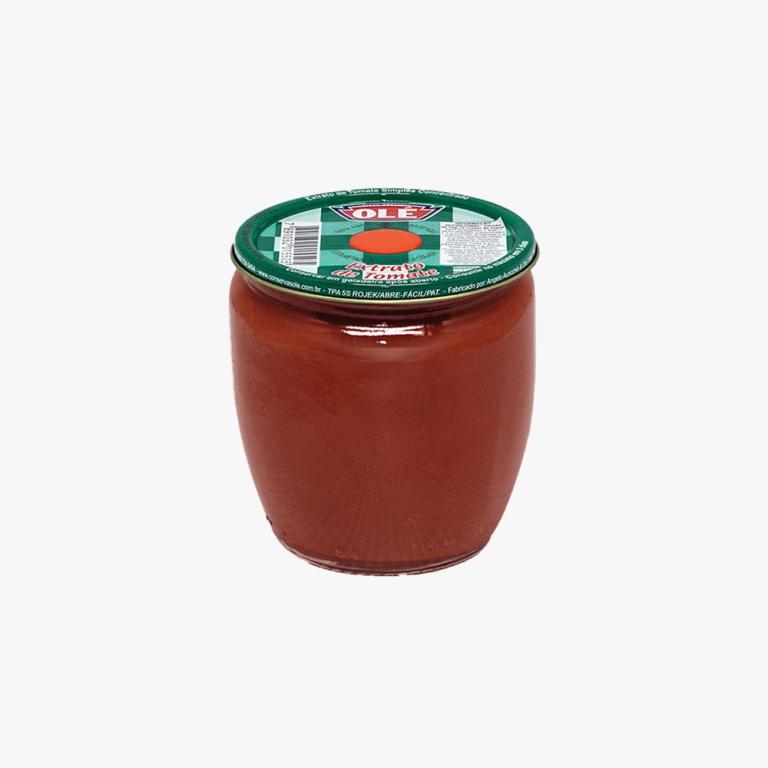 EXT. TOMATE COPO 12x190g