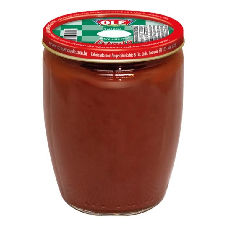 EXT. TOMATE COPO 12x260g