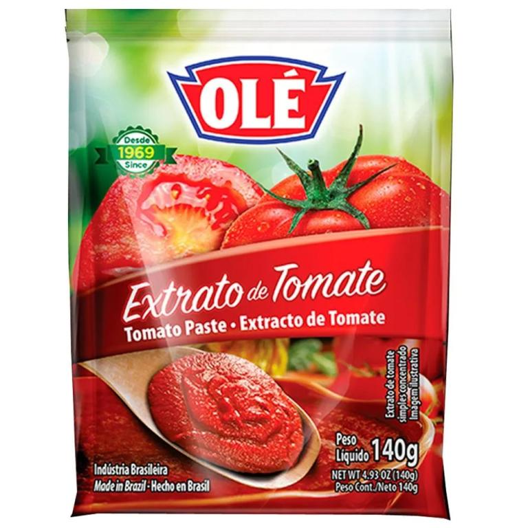 EXT. TOM. SACHE 48x140g