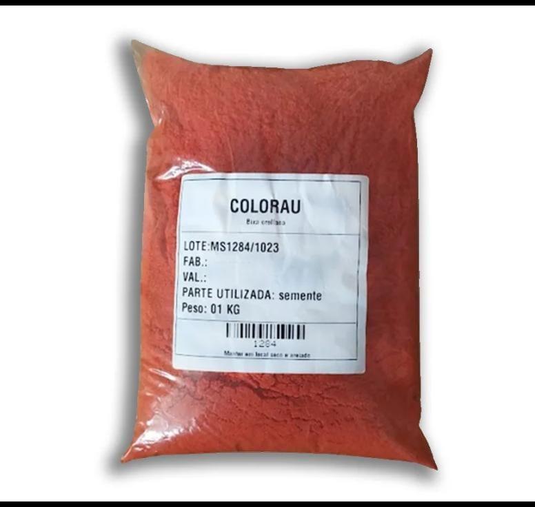 COLORAU BOM JESUS SACHÊ 1010g