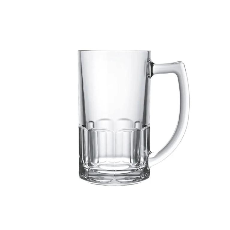 CANECA P/CHOPP BRISTOL N.F.5911 (340ML) (B)-12X1-5911