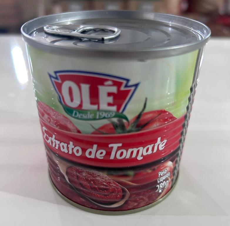 EXT. TOMATE LATA 280G CX C/24
