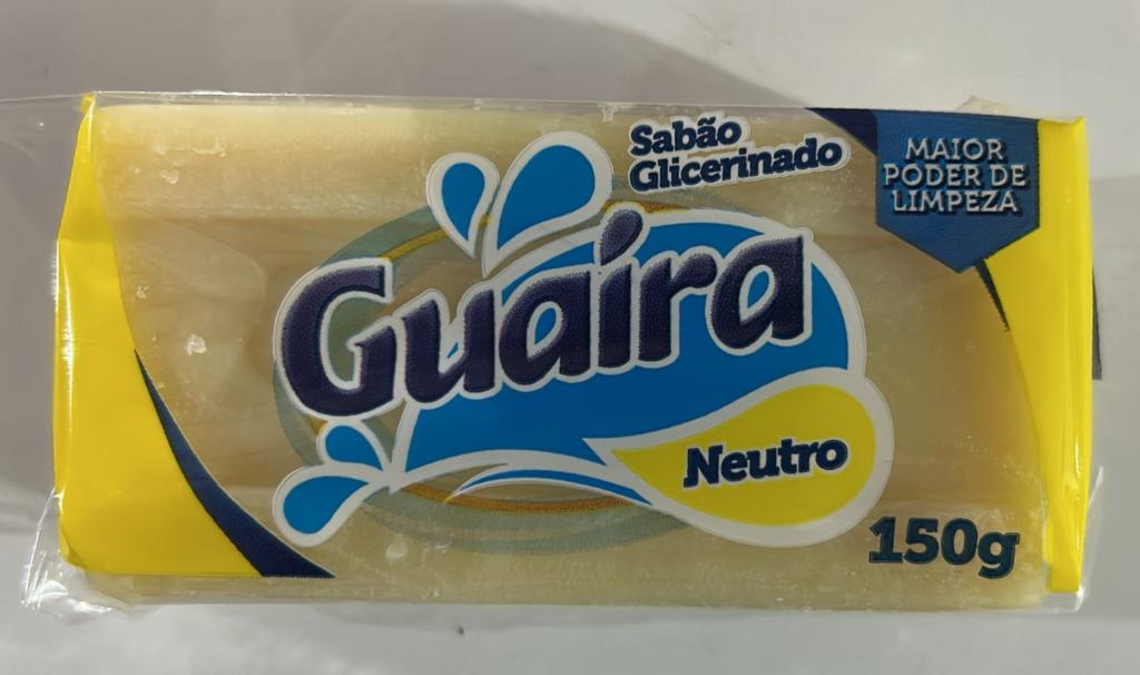 SABAO GUAIRA NEUTRO UNIT. 48X150GR