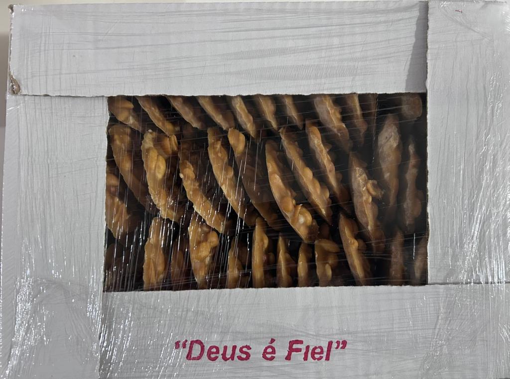PÉ DE BOI 1.8 KG C/50 UN