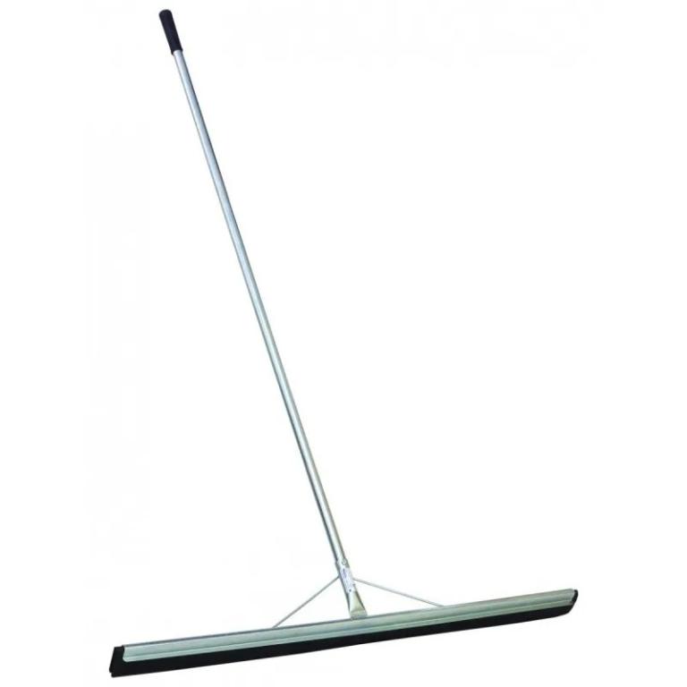 RODO METAL 60 CM REFORCO