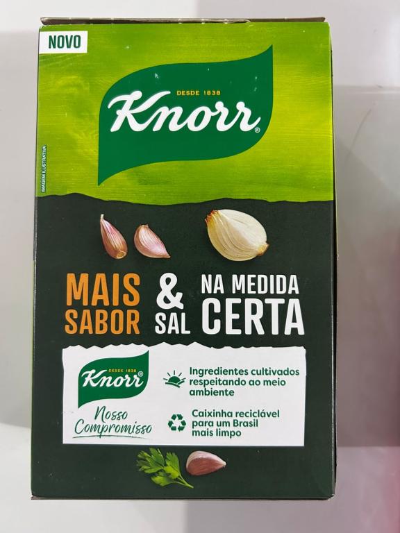 CALDO KNORR-BACON-10X57 G-68195323