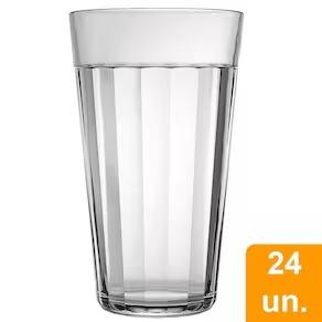 COPO AMERICANO DUPLO N.F.2710 (300ML) (B)-24X1-2710/023