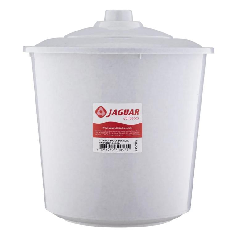 LIXEIRA 5,5L